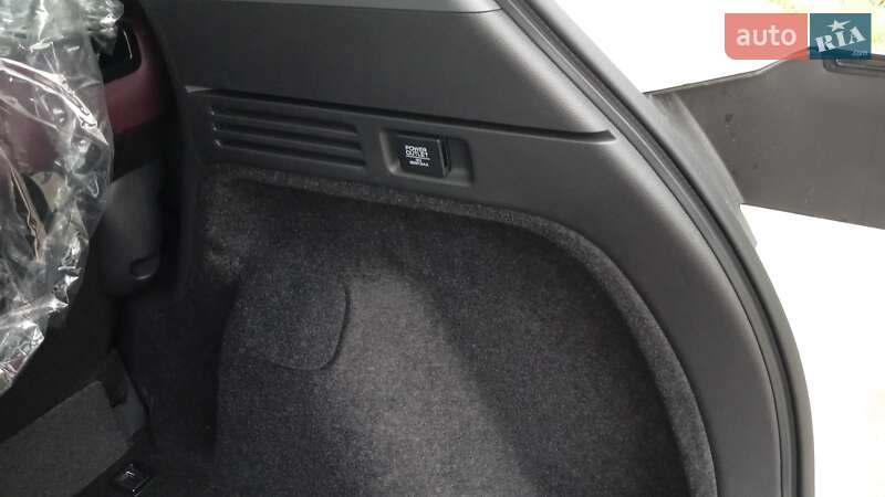 Внедорожник / Кроссовер Honda M-NV 2022 в Львове