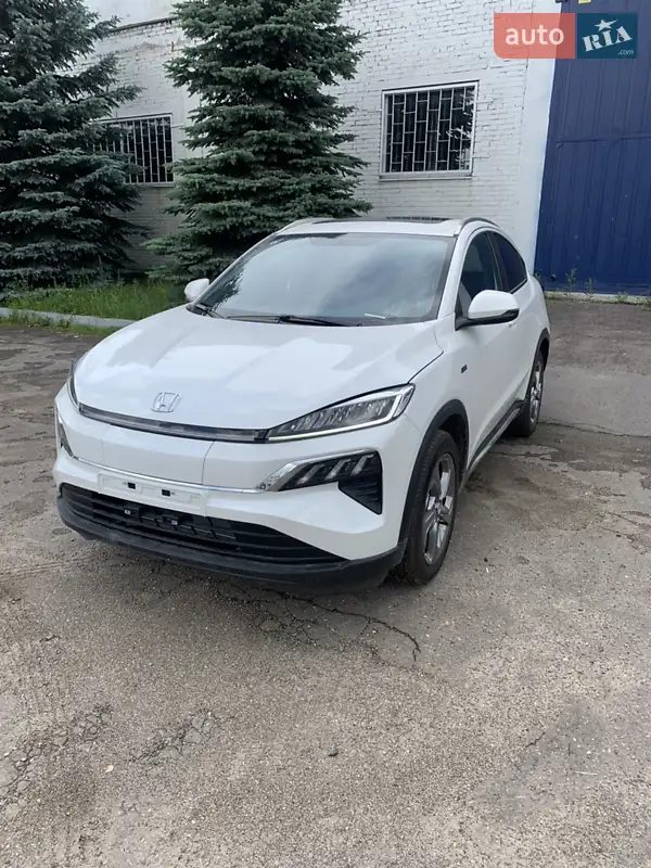 Honda M-NV