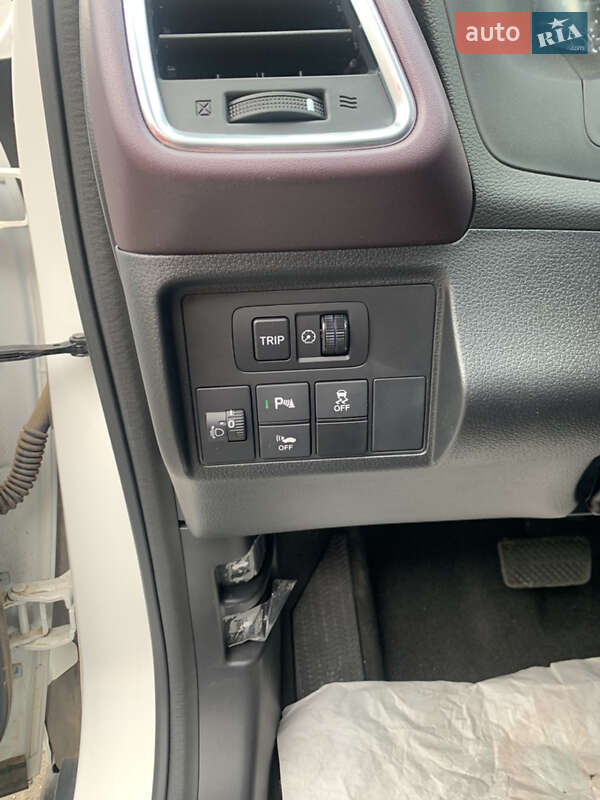 Внедорожник / Кроссовер Honda M-NV 2022 в Львове