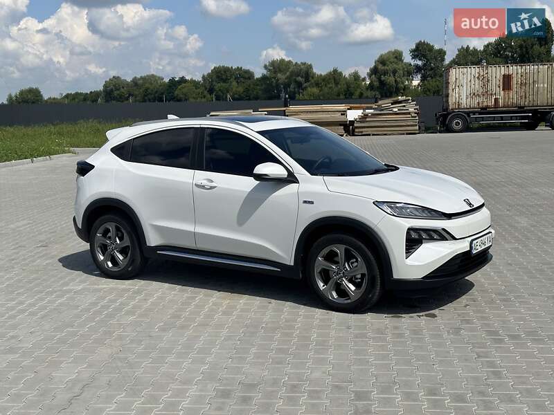 Внедорожник / Кроссовер Honda M-NV 2022 в Киеве