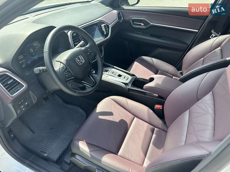 Внедорожник / Кроссовер Honda M-NV 2022 в Киеве