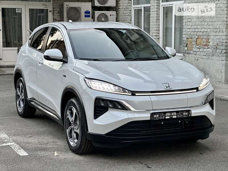 Внедорожник / Кроссовер Honda M-NV 2022 в Киеве
