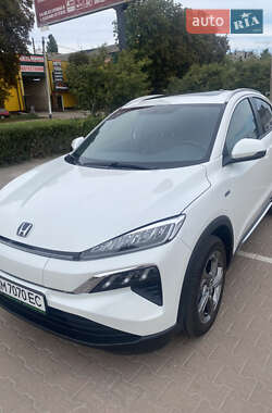 Внедорожник / Кроссовер Honda M-NV 2022 в 