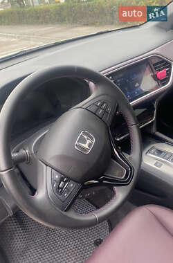 Внедорожник / Кроссовер Honda M-NV 2022 в 
