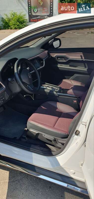 Внедорожник / Кроссовер Honda M-NV 2022 в Одессе