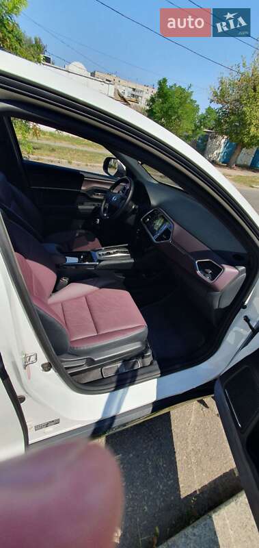 Внедорожник / Кроссовер Honda M-NV 2022 в Одессе