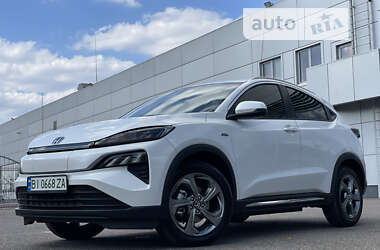 Позашляховик / Кросовер Honda M-NV 2022 в Дніпрі
