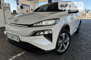 Позашляховик / Кросовер Honda M-NV 2022 в Києві