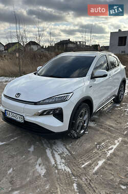 Honda M-NV 2022 Honda M-NV 2022