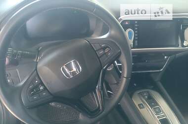 Позашляховик / Кросовер Honda M-NV 2022 в Броварах