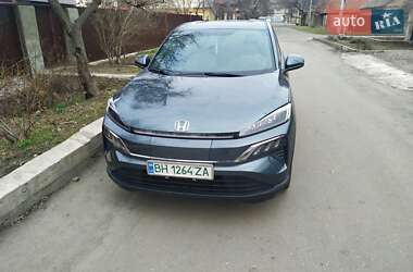 Внедорожник / Кроссовер Honda M-NV 2021 в 
