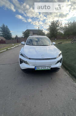 Позашляховик / Кросовер Honda M-NV 2022 в Рівному