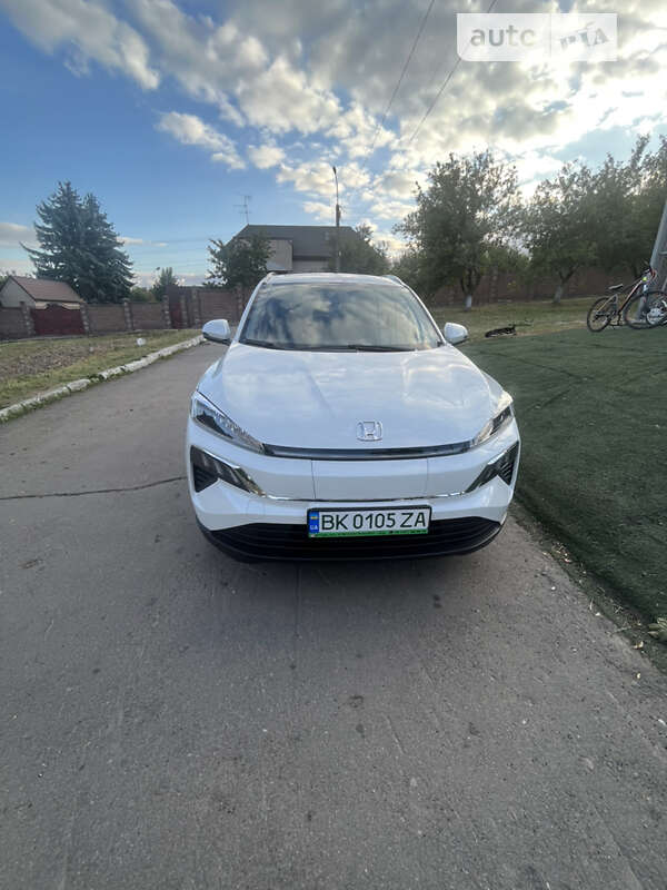 Внедорожник / Кроссовер Honda M-NV 2022 в 