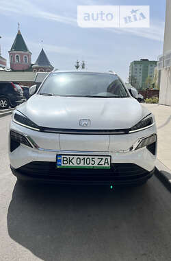 Внедорожник / Кроссовер Honda M-NV 2022 в 
