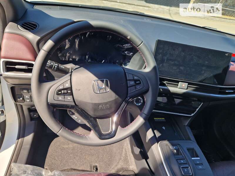 Внедорожник / Кроссовер Honda M-NV 2023 в Черновцах