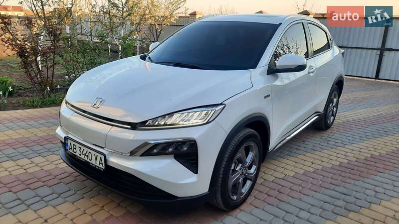 Внедорожник / Кроссовер Honda M-NV 2021 в Виннице