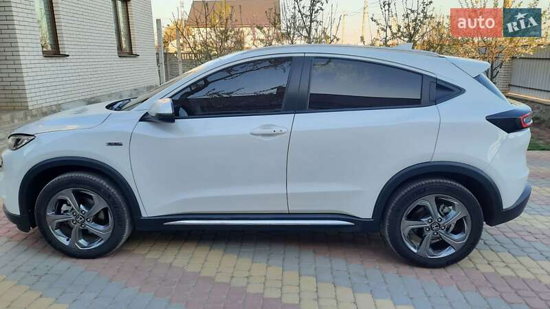 Внедорожник / Кроссовер Honda M-NV 2021 в Виннице
