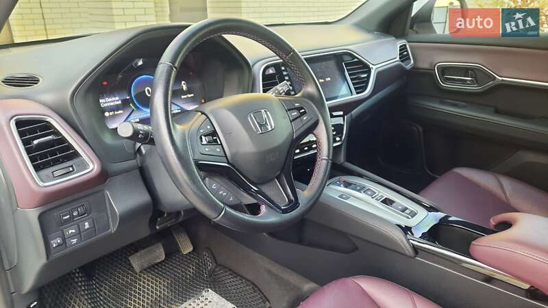 Внедорожник / Кроссовер Honda M-NV 2021 в Виннице