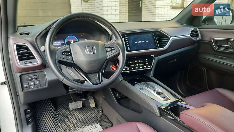 Внедорожник / Кроссовер Honda M-NV 2021 в Виннице