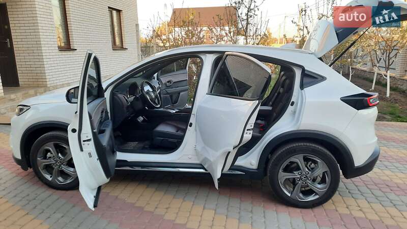 Внедорожник / Кроссовер Honda M-NV 2021 в Виннице