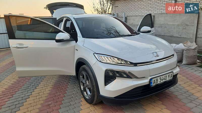 Внедорожник / Кроссовер Honda M-NV 2021 в Виннице