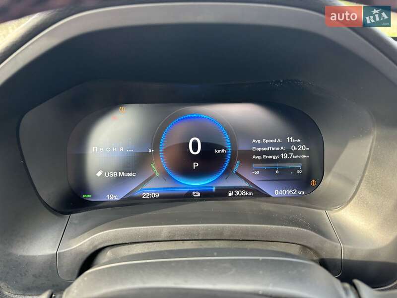 Внедорожник / Кроссовер Honda M-NV 2021 в Запорожье