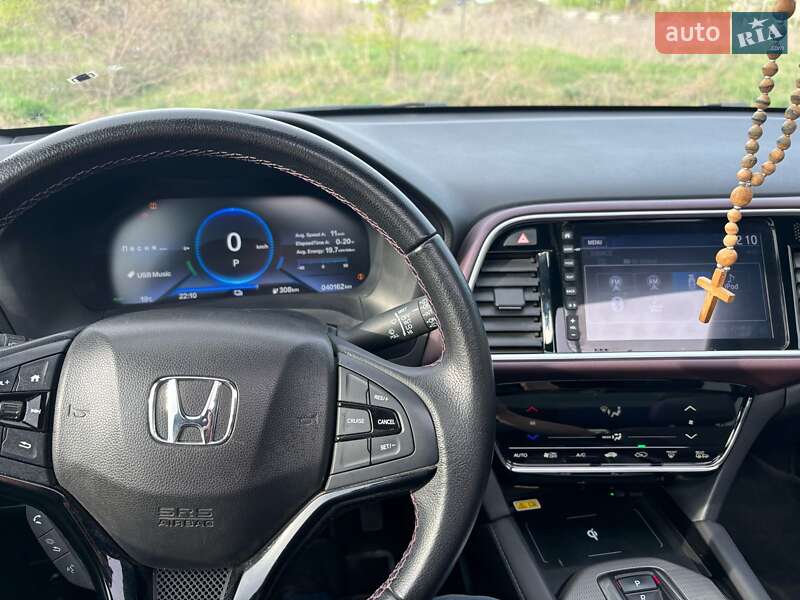 Внедорожник / Кроссовер Honda M-NV 2021 в Запорожье