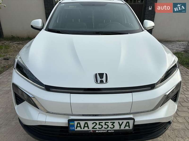 Внедорожник / Кроссовер Honda M-NV 2021 в Запорожье