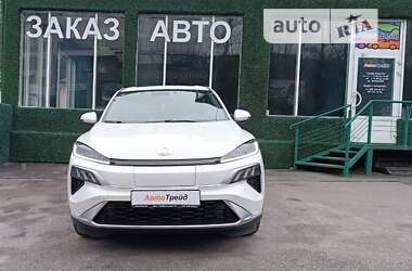 Внедорожник / Кроссовер Honda M-NV 2023 в Киеве