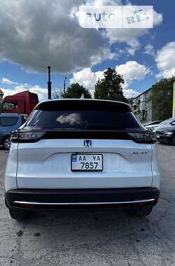 Внедорожник / Кроссовер Honda M-NV 2022 в Белой Церкви