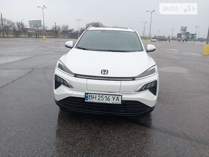Внедорожник / Кроссовер Honda M-NV 2020 в Одессе