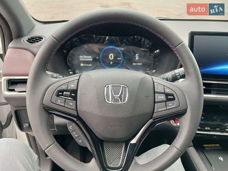 Позашляховик / Кросовер Honda M-NV 2023 в Дніпрі