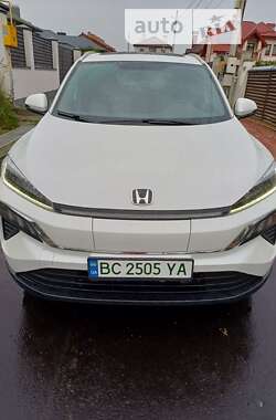 Позашляховик / Кросовер Honda M-NV 2021 в Львові