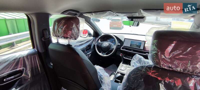 Внедорожник / Кроссовер Honda M-NV 2023 в Киеве