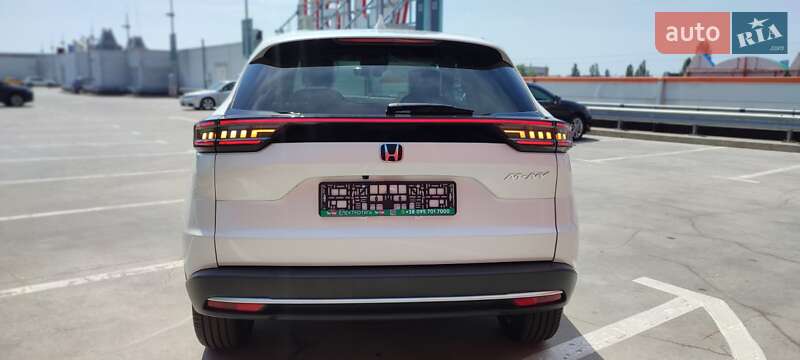 Внедорожник / Кроссовер Honda M-NV 2023 в Киеве