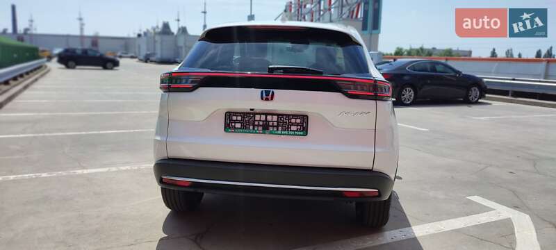 Внедорожник / Кроссовер Honda M-NV 2023 в Киеве