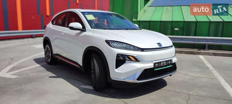 Внедорожник / Кроссовер Honda M-NV 2023 в Киеве