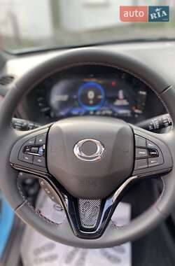 Внедорожник / Кроссовер Honda M-NV 2023 в 