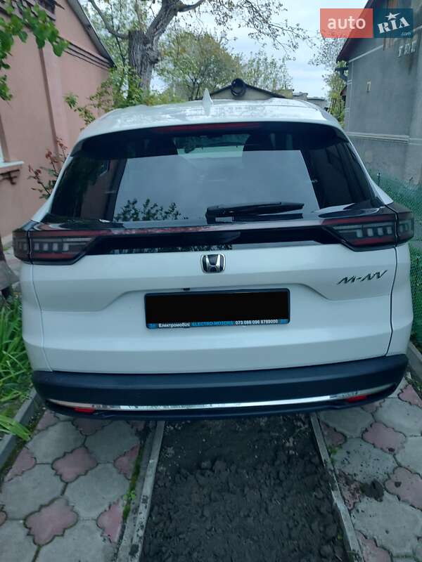 Внедорожник / Кроссовер Honda M-NV 2022 в Здолбунове