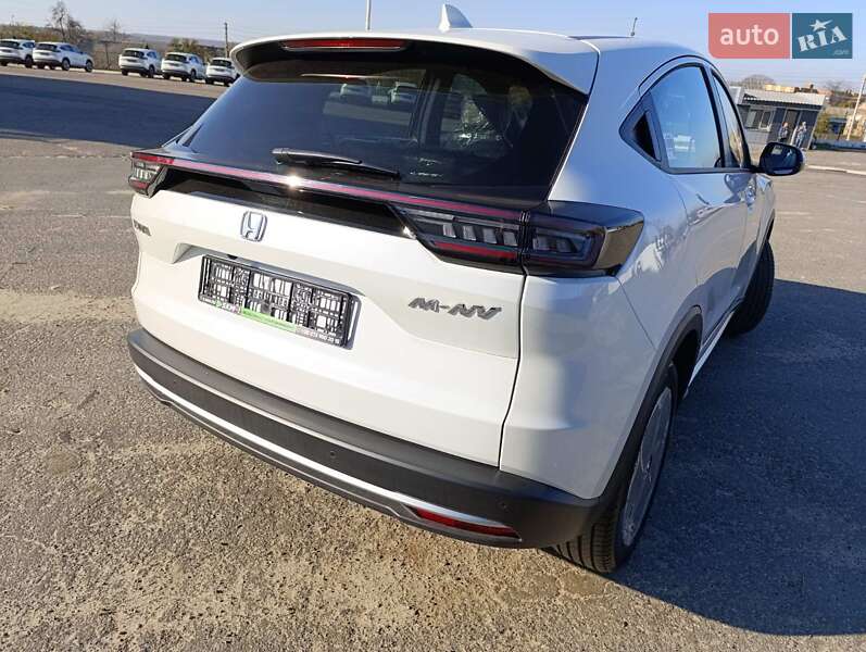 Внедорожник / Кроссовер Honda M-NV 2024 в Новоархангельске