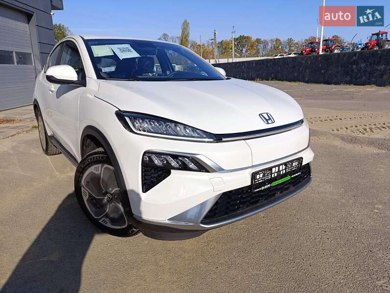 Внедорожник / Кроссовер Honda M-NV 2024 в Новоархангельске