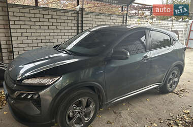 Honda M-NV 2021