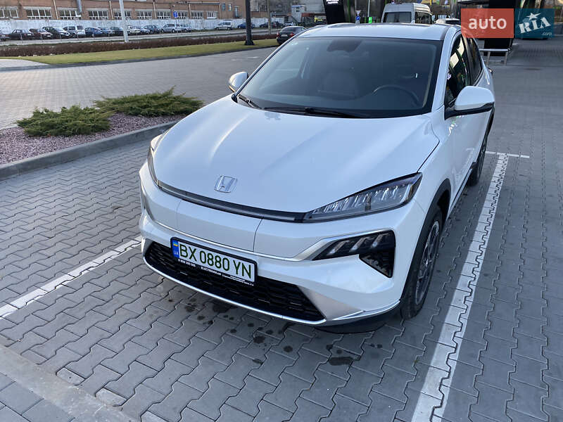 Внедорожник / Кроссовер Honda M-NV 2023 в Хмельницком фото 2 Внедорожник / Кроссовер Honda M-NV 2023 в Хмельницком