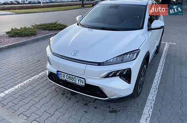 Внедорожник / Кроссовер Honda M-NV 2023 в 