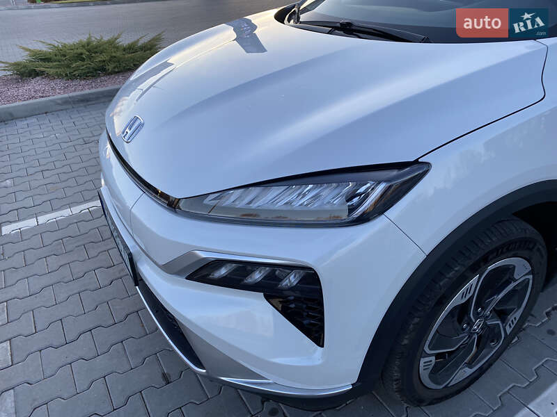 Внедорожник / Кроссовер Honda M-NV 2023 в Хмельницком фото 4 Внедорожник / Кроссовер Honda M-NV 2023 в Хмельницком