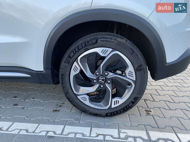 Внедорожник / Кроссовер Honda M-NV 2023 в Хмельницком фото 12 Внедорожник / Кроссовер Honda M-NV 2023 в Хмельницком