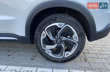 Внедорожник / Кроссовер Honda M-NV 2023 в 