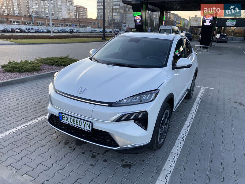 Внедорожник / Кроссовер Honda M-NV 2023 в Хмельницком фото 16 Внедорожник / Кроссовер Honda M-NV 2023 в Хмельницком