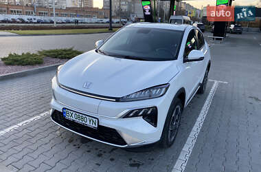 Внедорожник / Кроссовер Honda M-NV 2023 в 