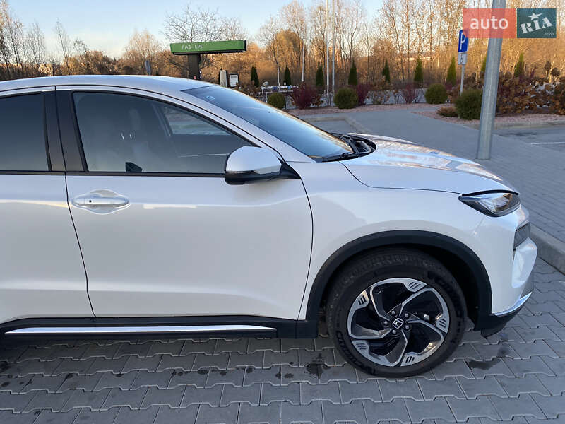 Внедорожник / Кроссовер Honda M-NV 2023 в Хмельницком фото 18 Внедорожник / Кроссовер Honda M-NV 2023 в Хмельницком